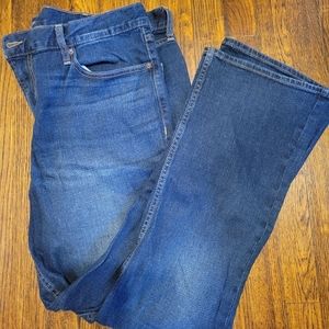 Old Navy Bootcut Jeans